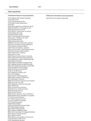 BMW Seria 6 cena 139000 przebieg: 105000, rok produkcji 2014 z Gniezno małe 466